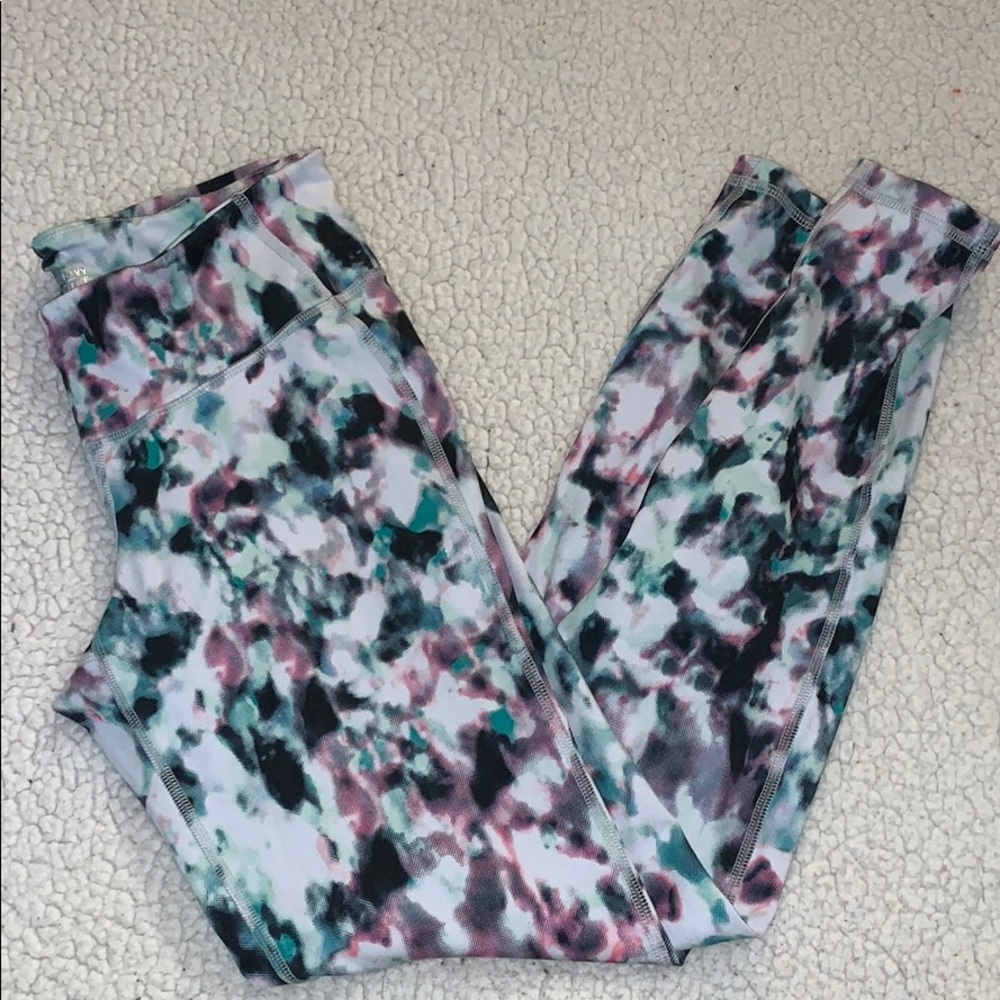 Old Navy Athletic Pants